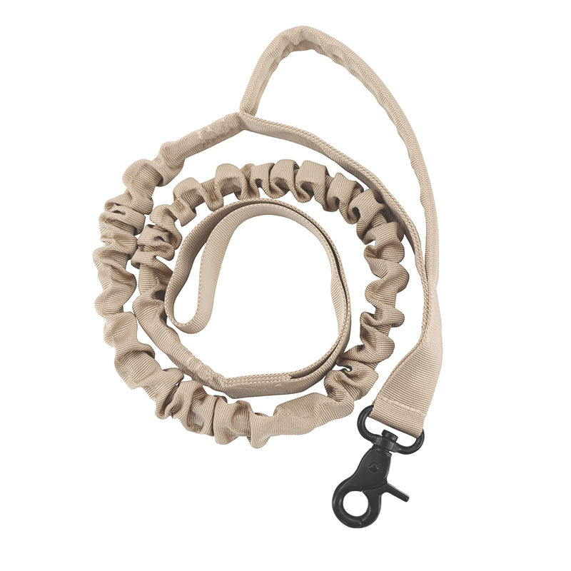 Towing rope-khaki color (even code)