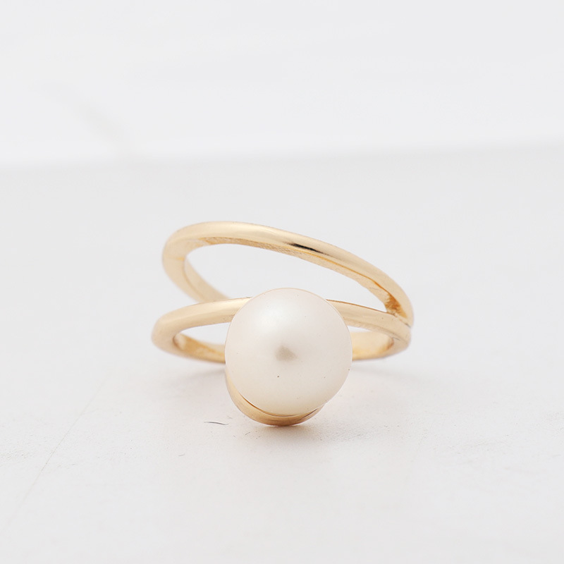 6:hvid perle