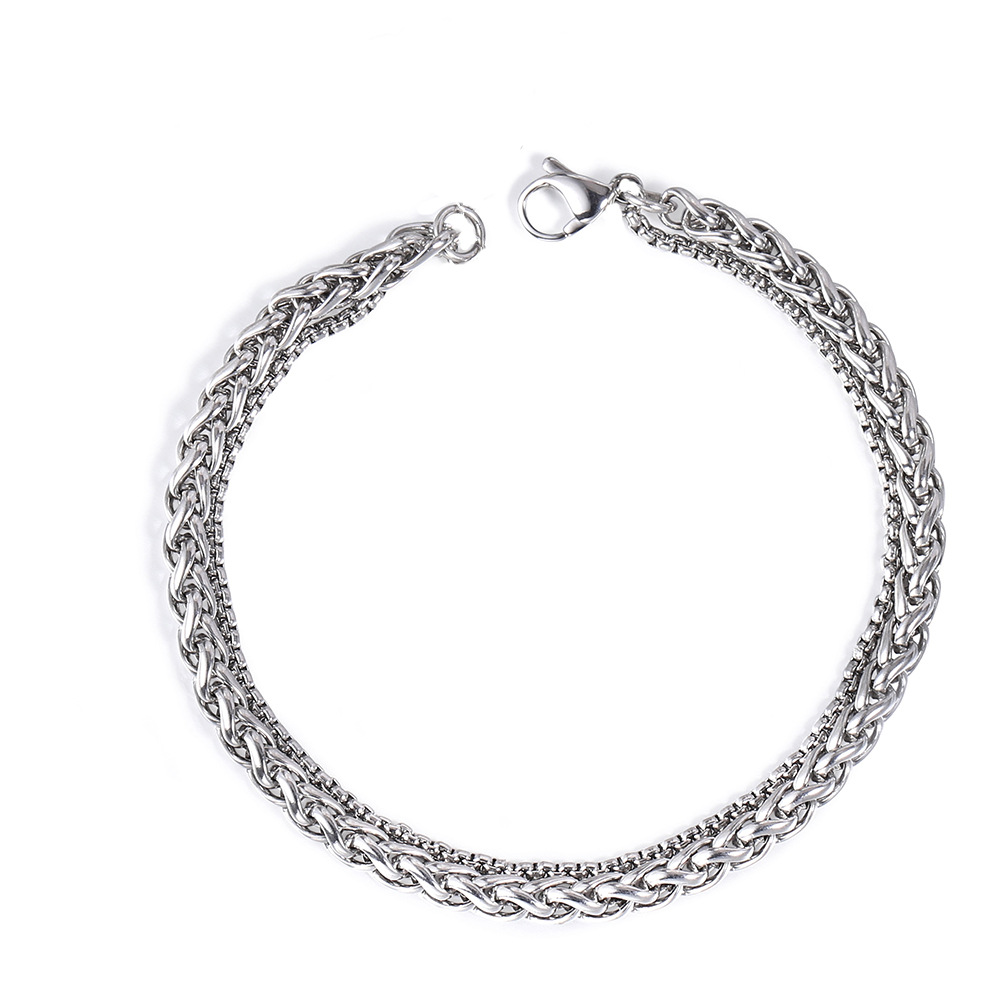 Tailless chain 16CM
