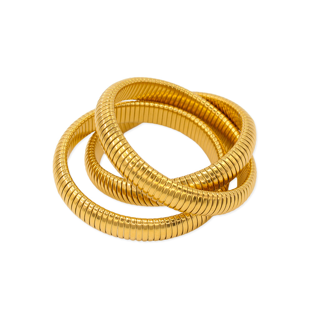 gold 12mm