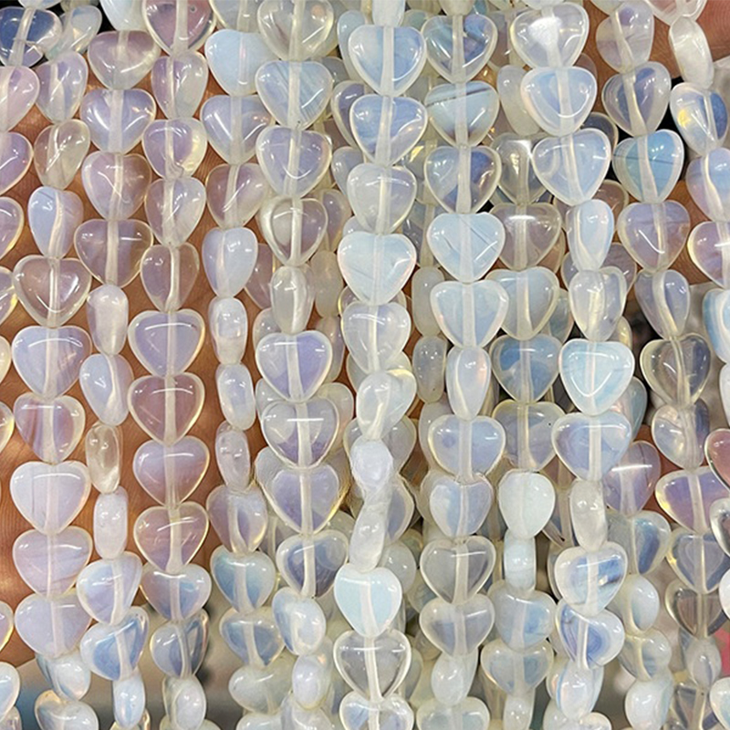 7:synthetic sea opal