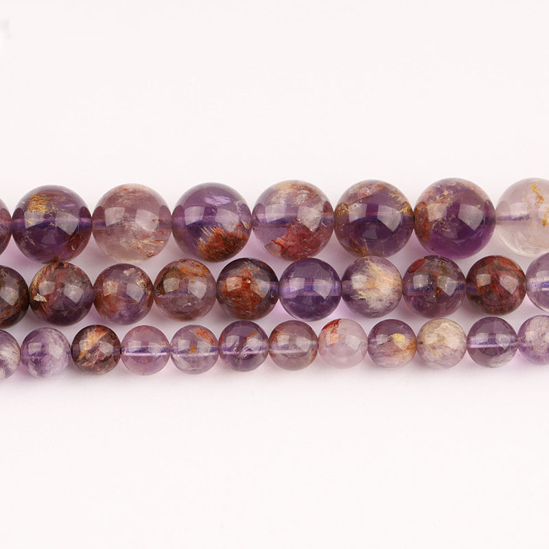 8mm≈48 pieces/strand