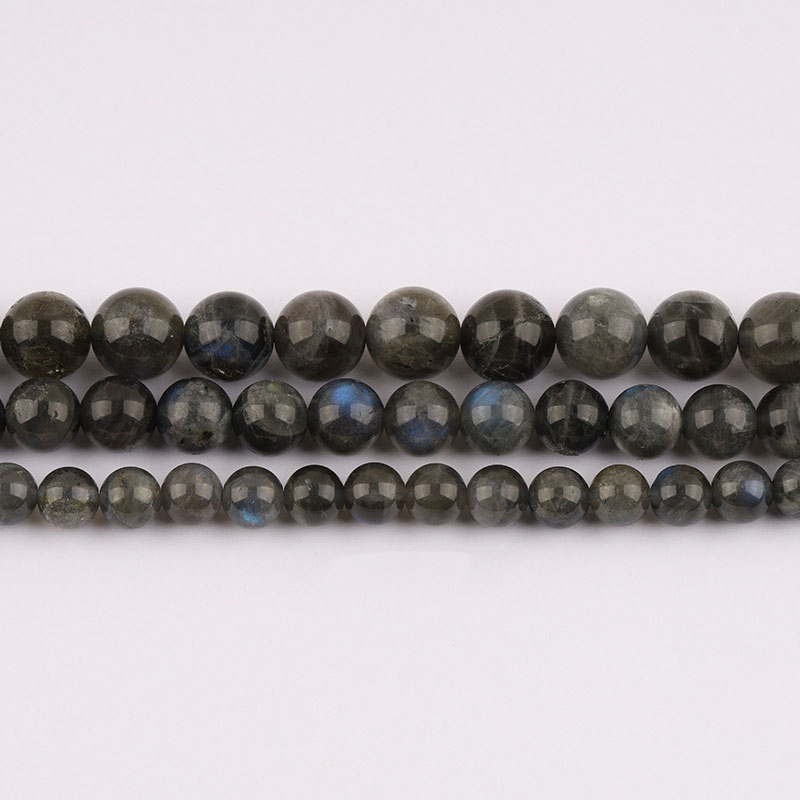 10mm≈38 pieces/strand