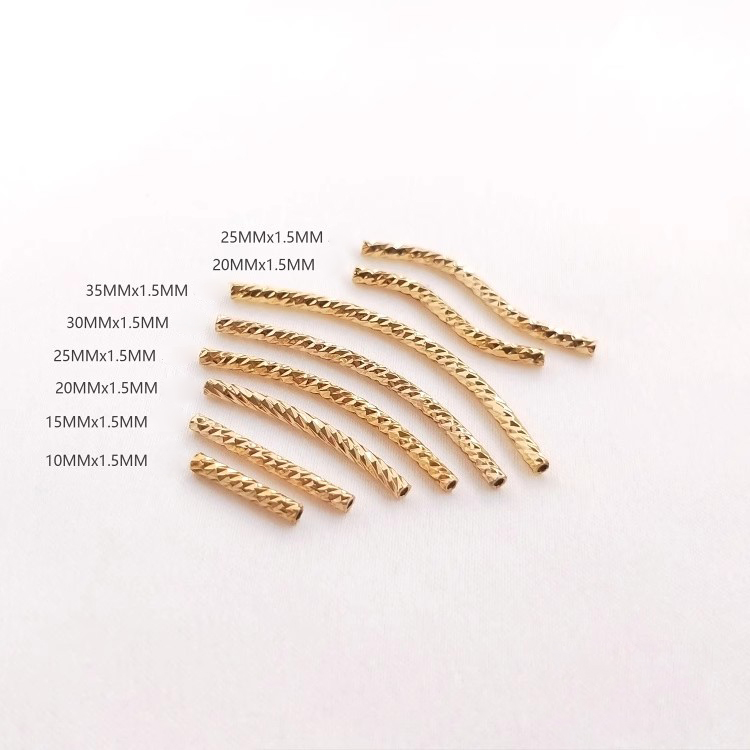 1:20mm x 1.5 mm elbow [50pieces]