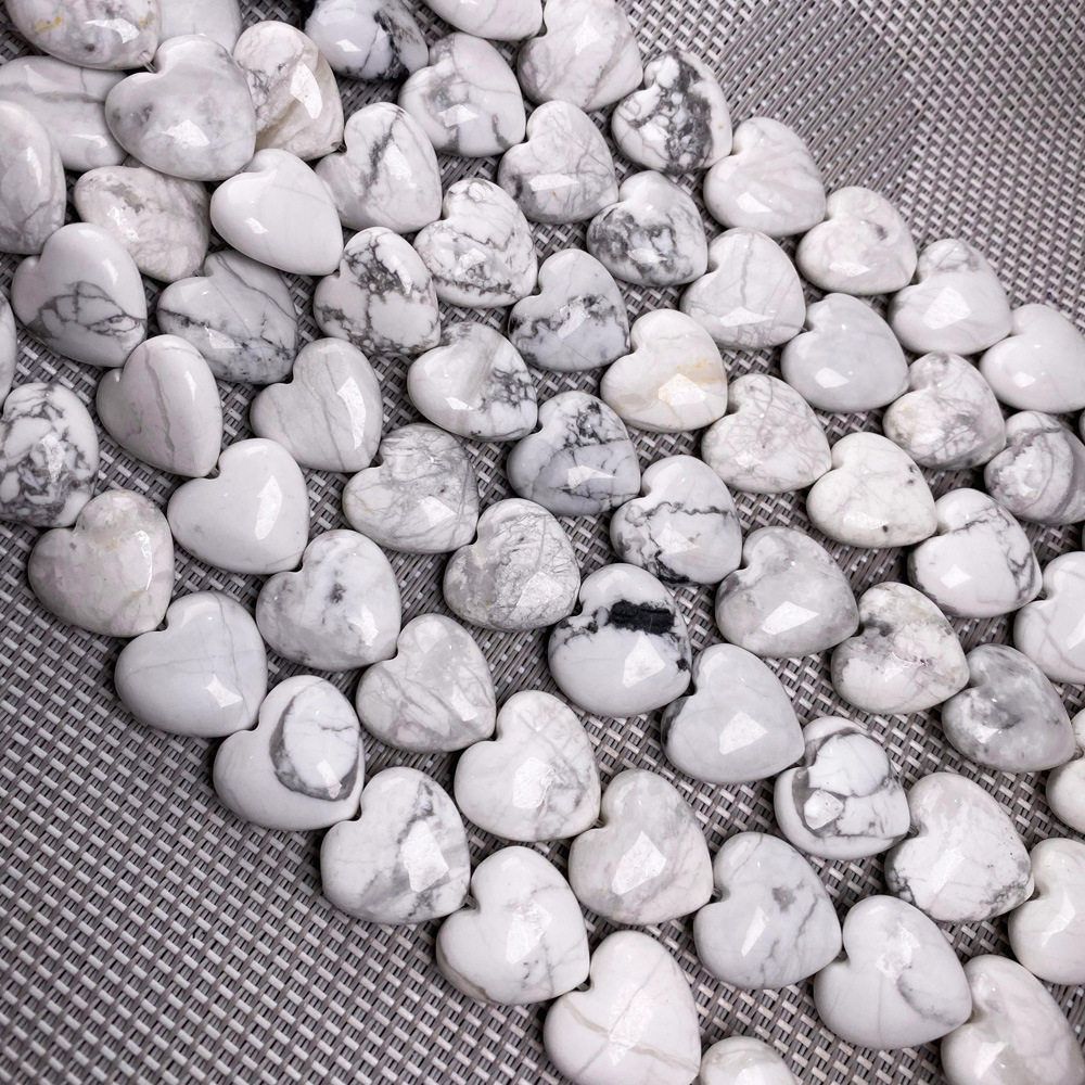Magnesite 10mm ( about 40 )