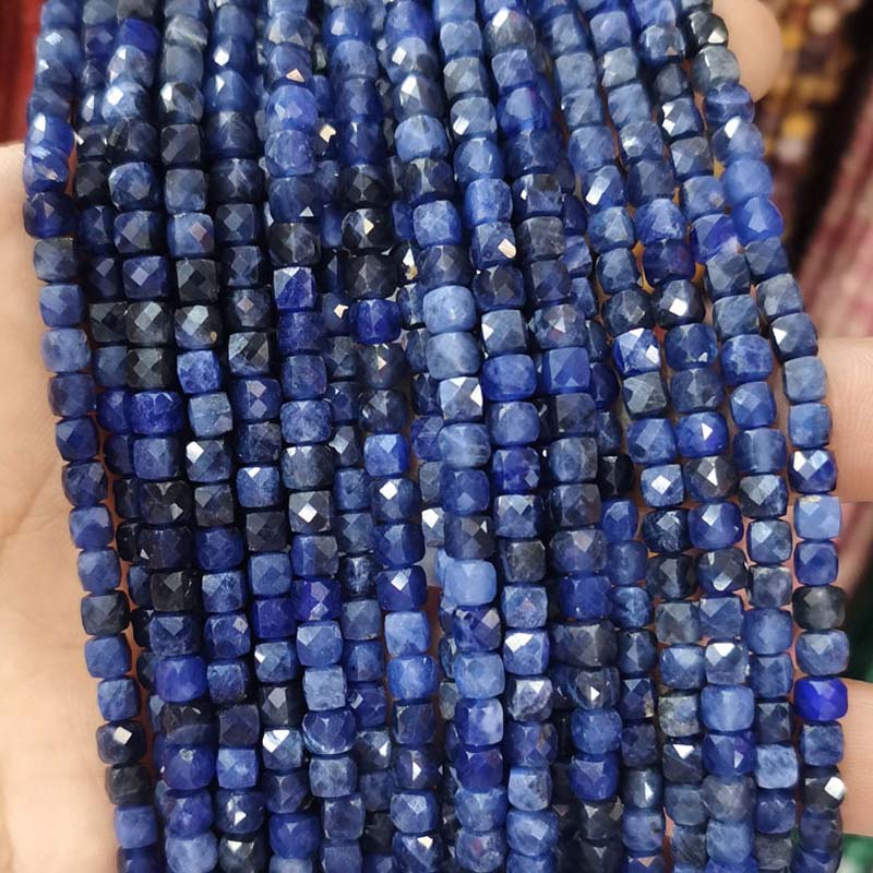 lapis lazuli A