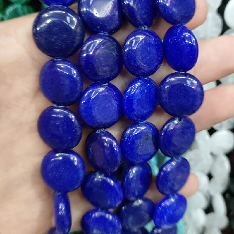 31:Lapis lazuli