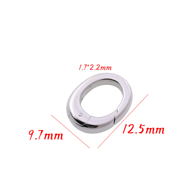 2:Polishing welding ring