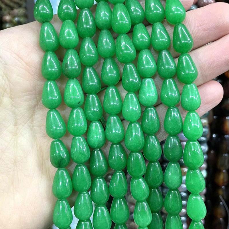 emerald 6 * 9mm about 44 teeth