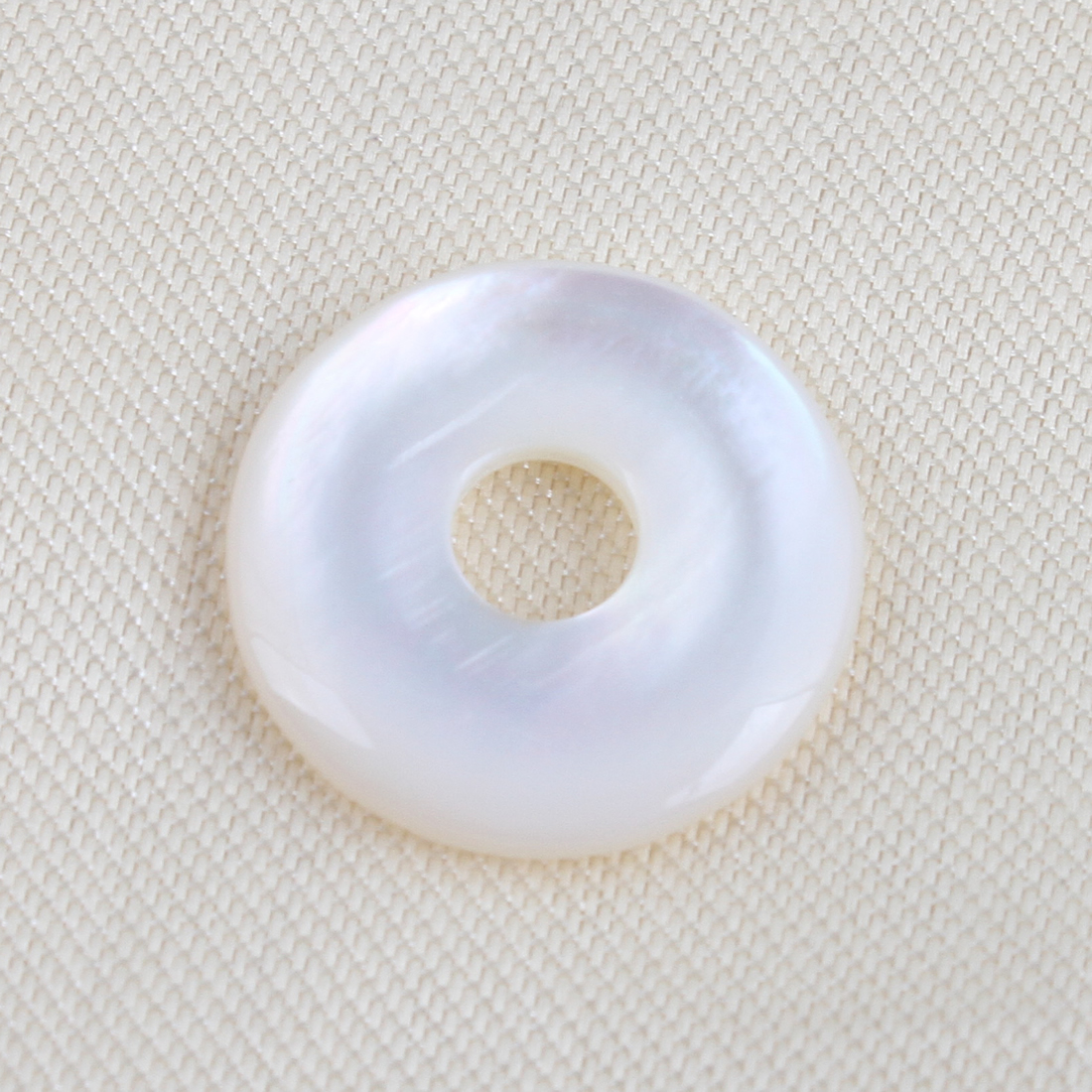 2:white shell