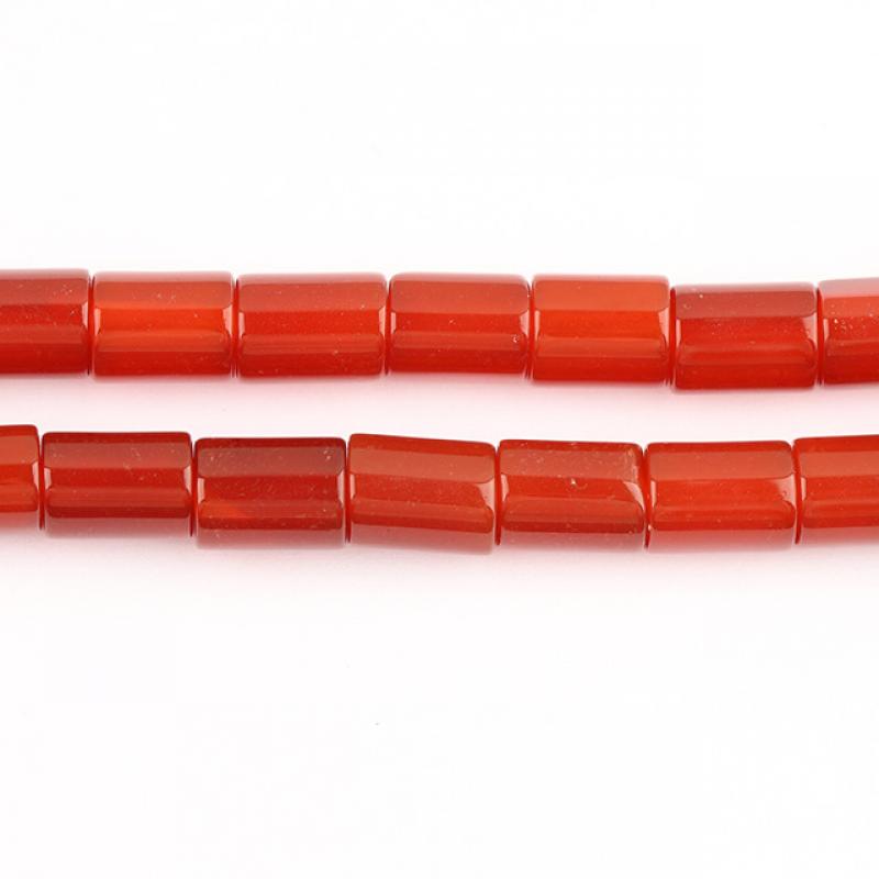8*12mm  cylinders   33beads
