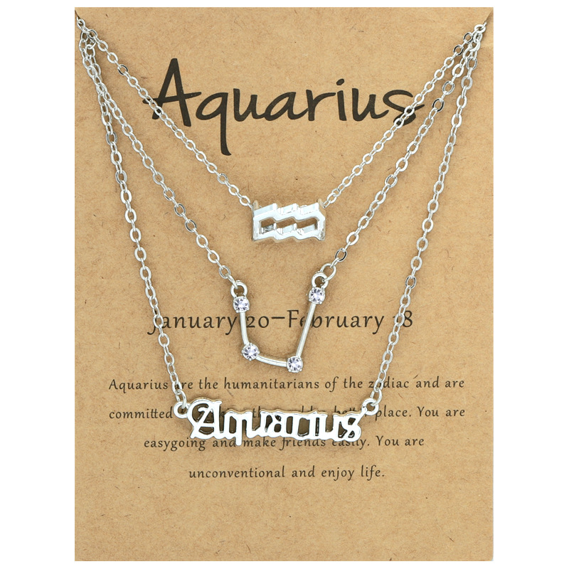 Aquarius