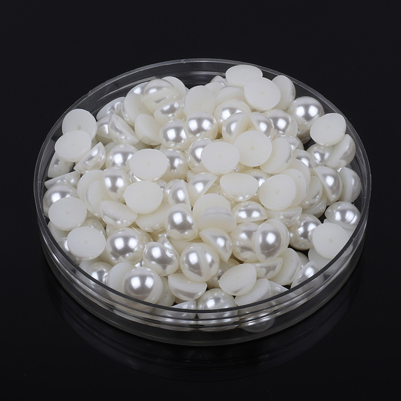 Pearl color 30mm