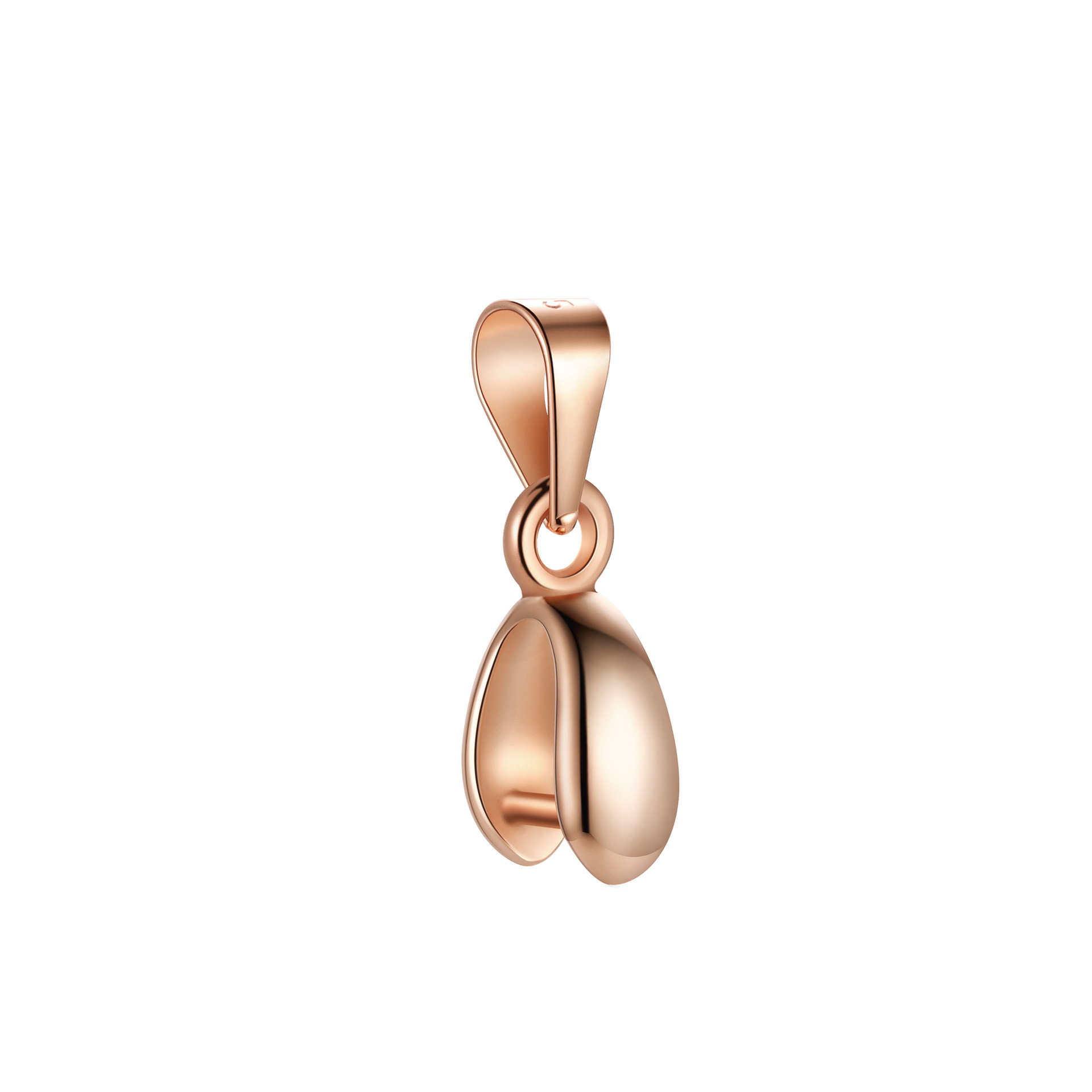 rose gold color small size-3x12mm