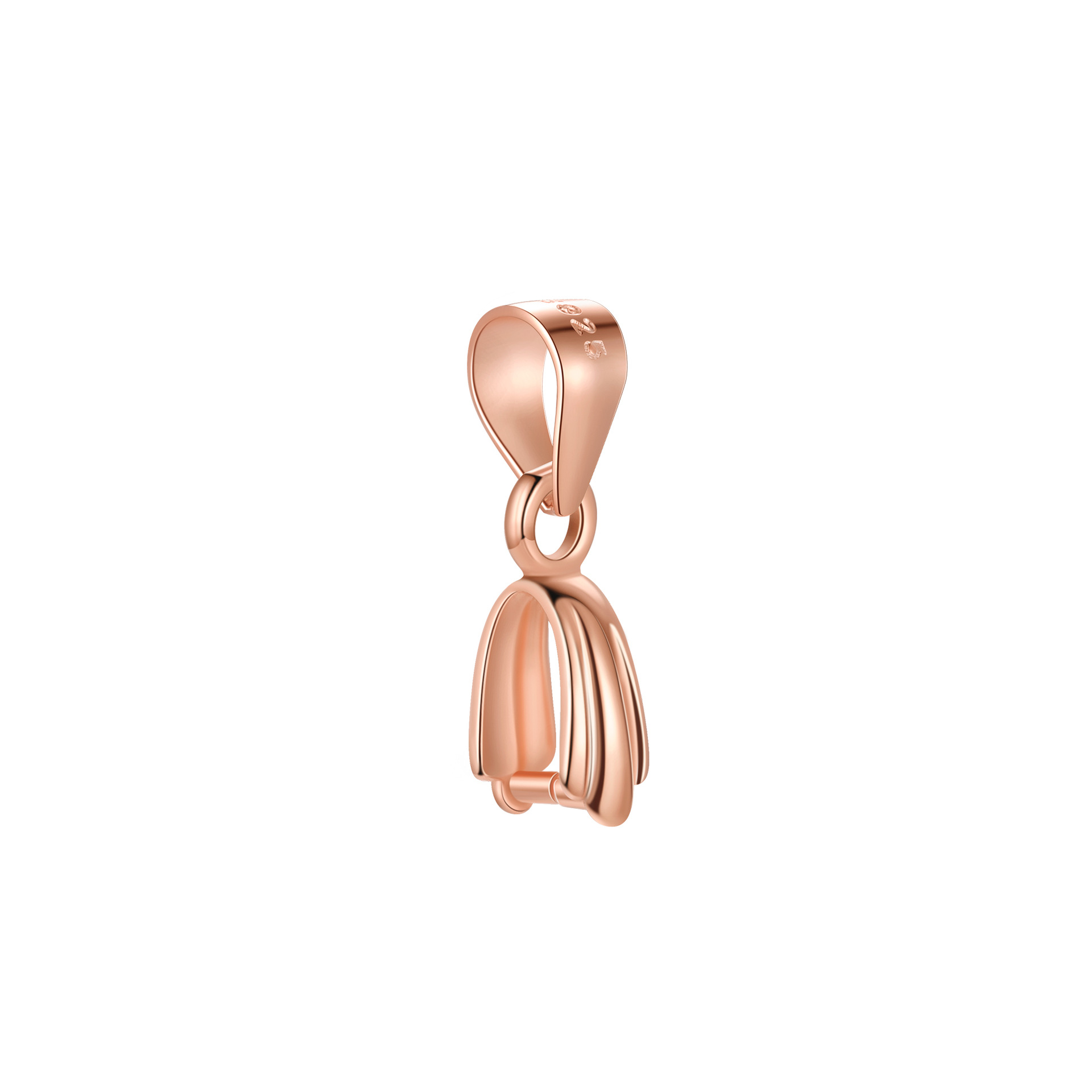 rose gold color small size-2.5x11mm