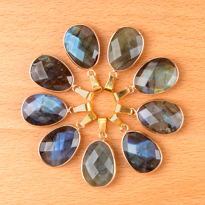 labradorite