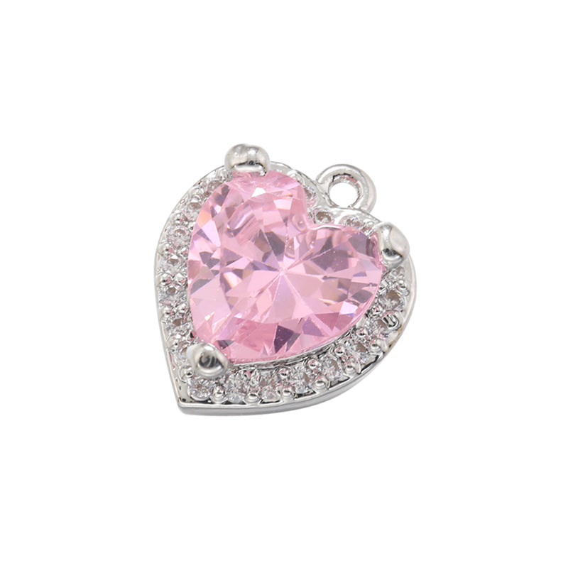 12:Platinum Pink Diamond