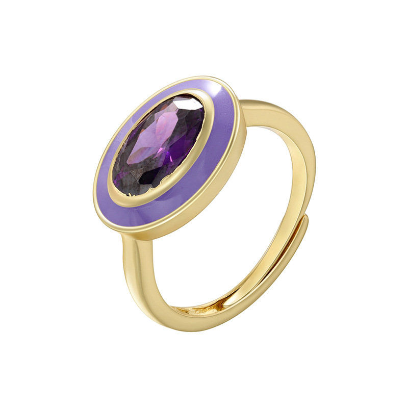 3:Purple Purple Diamond