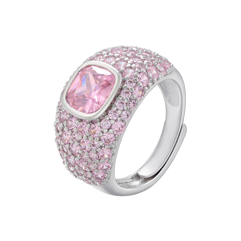 Platinum Pink Diamond