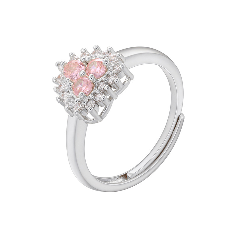 10:Platinum Pink Diamond