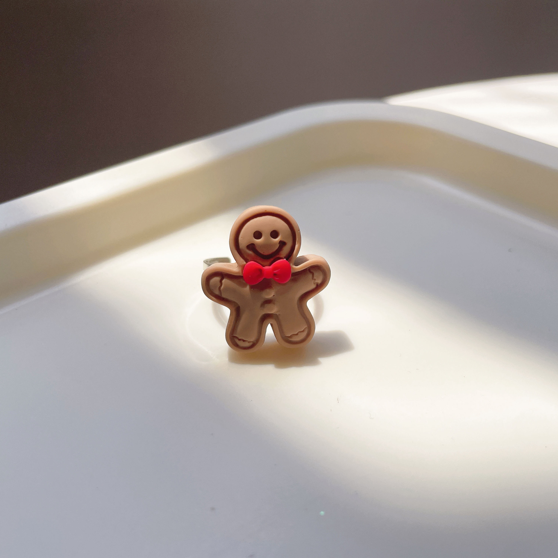 Gingerbread Man C