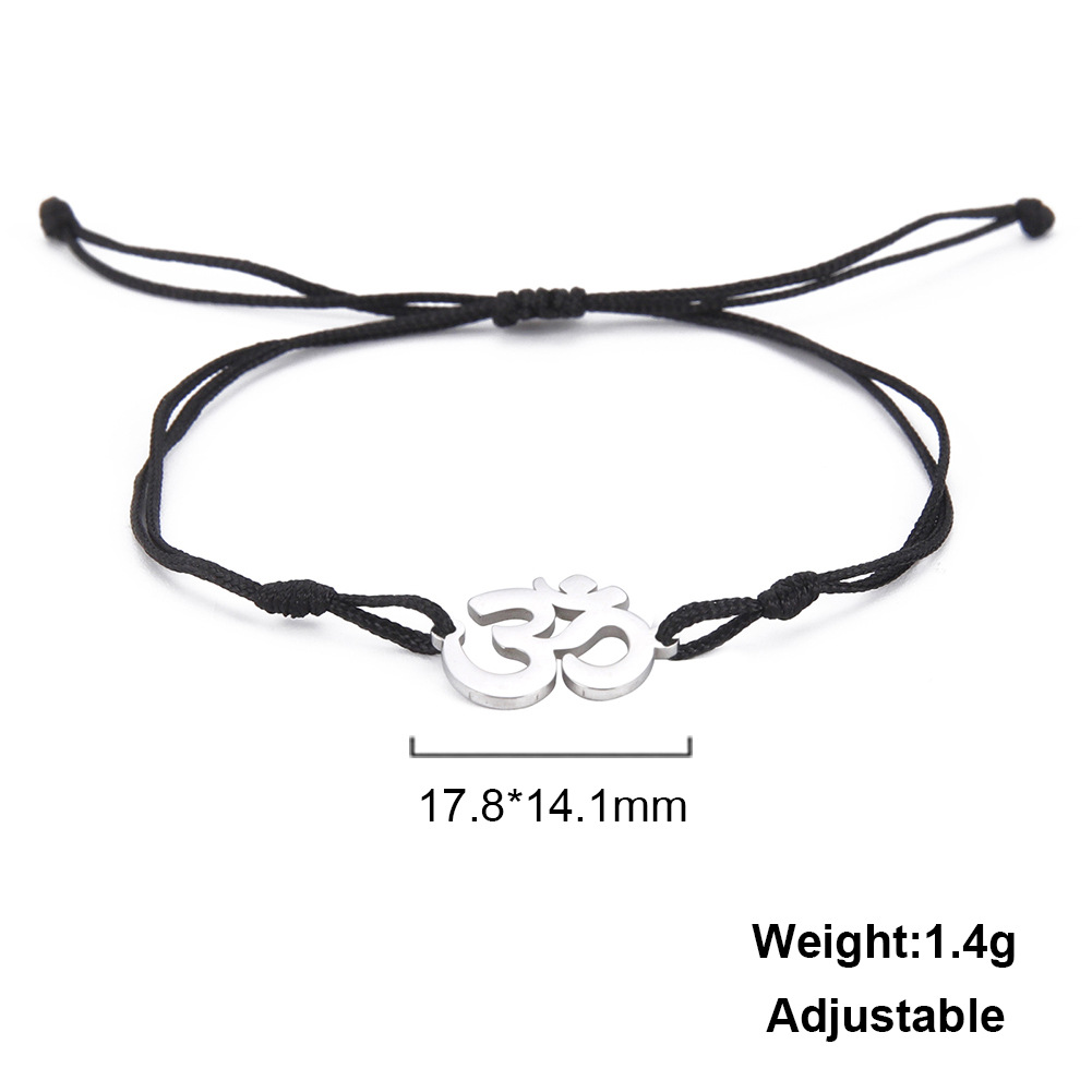 Black Jade wire-steel color