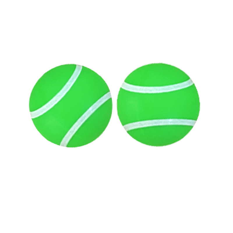 9:Green tennis