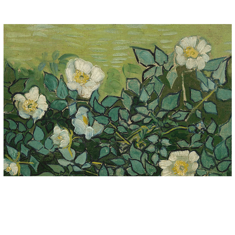 07 Van Gogh - Sweetbriar