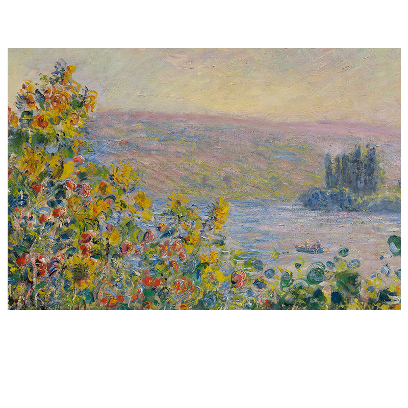 32 Monet Gardens