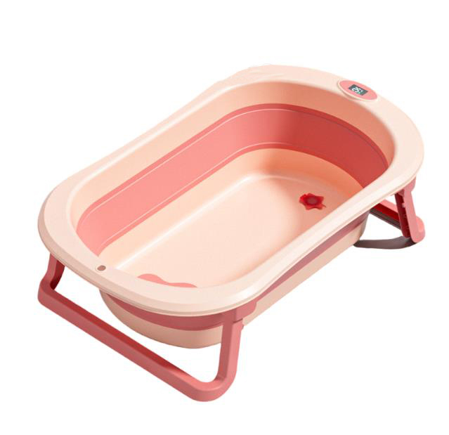Bath pink
