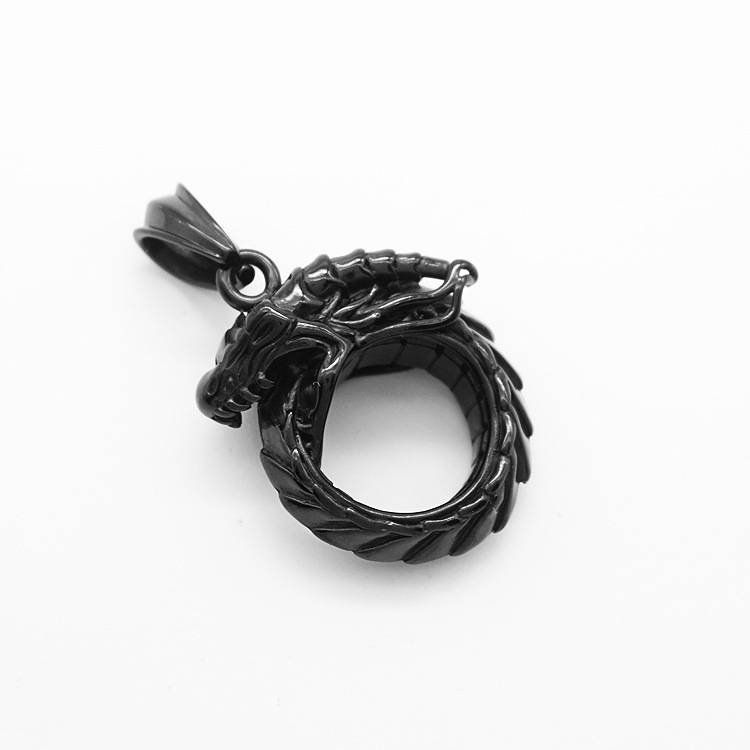 6:Black ( no chain )