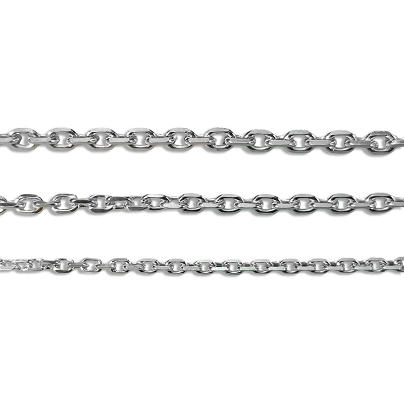 120c cross chain 4.1 mm