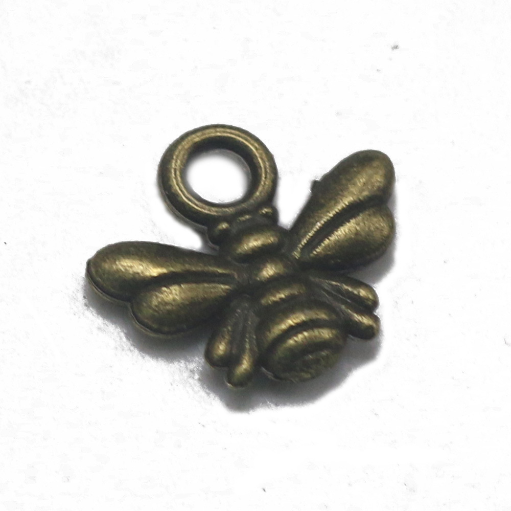 2:color bronzo antico