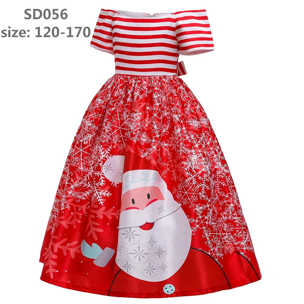 SD056 Red
