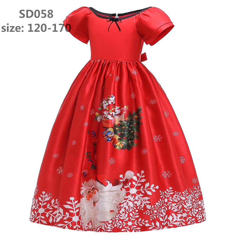 SD058 Red
