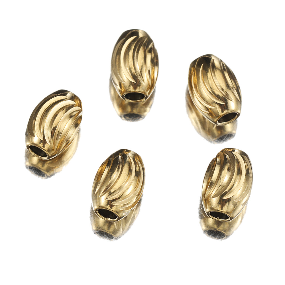 gold 3*5mm