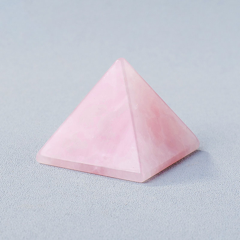 2:Розовый кварц