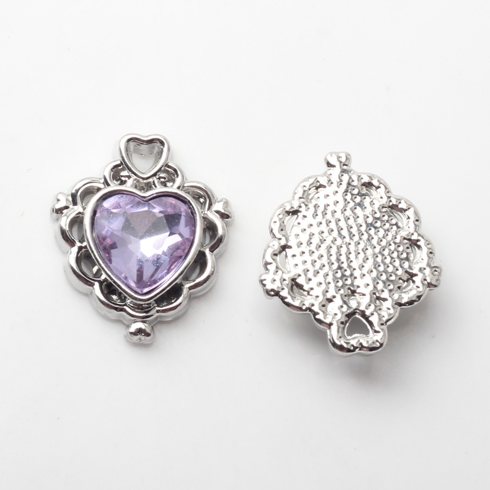 6:Purple silver