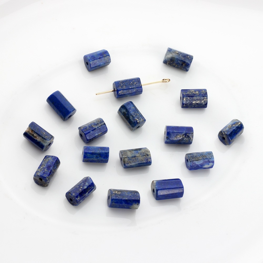 17:Lapis Lazuli