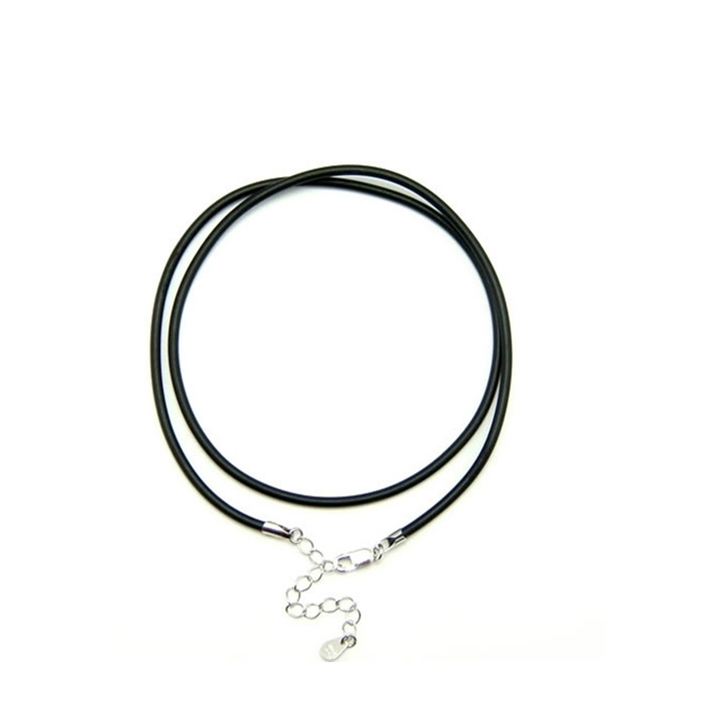 4:D necklace cord