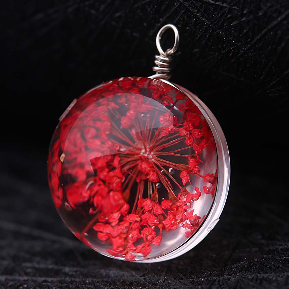 Red Silver Wire P2028