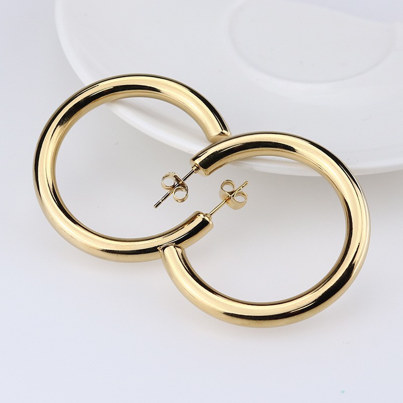Gold 5.0*30mm