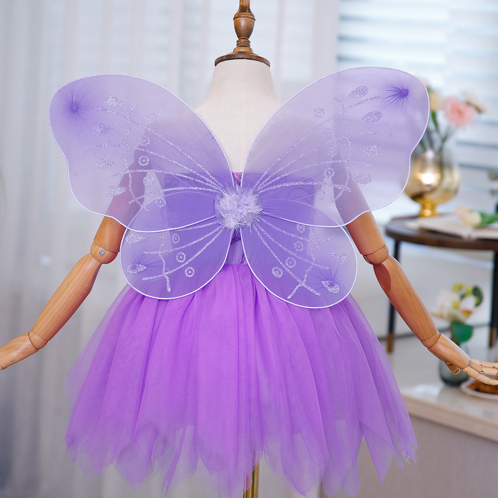 Purple   Wings