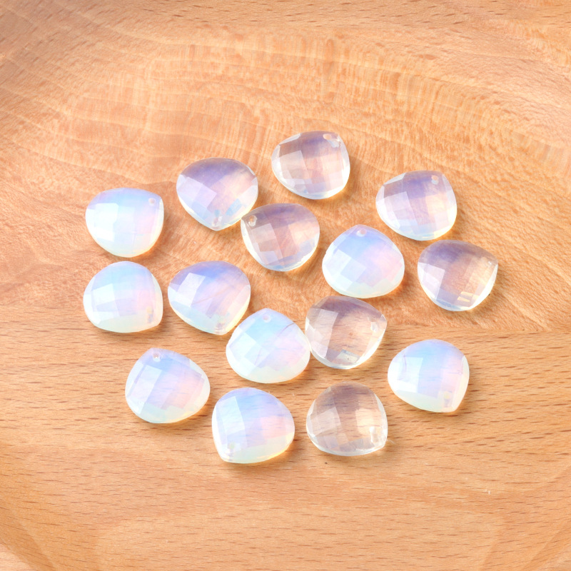 9 sea opal