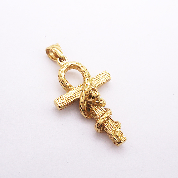 4:Gold ( excluding chain )