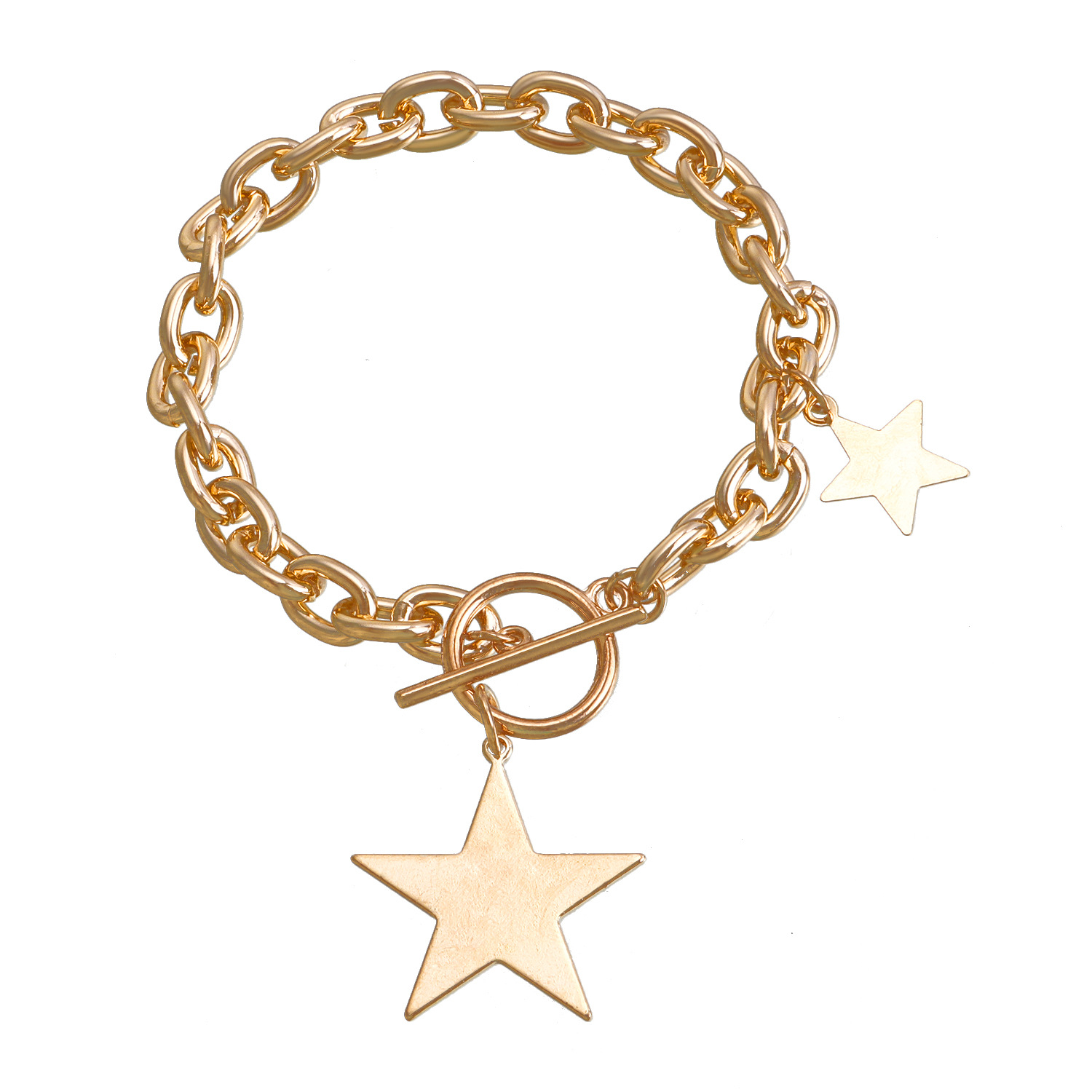 3:Bracelet gold