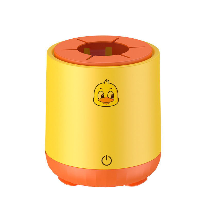 Milk Shaker [Little Yellow Duck]