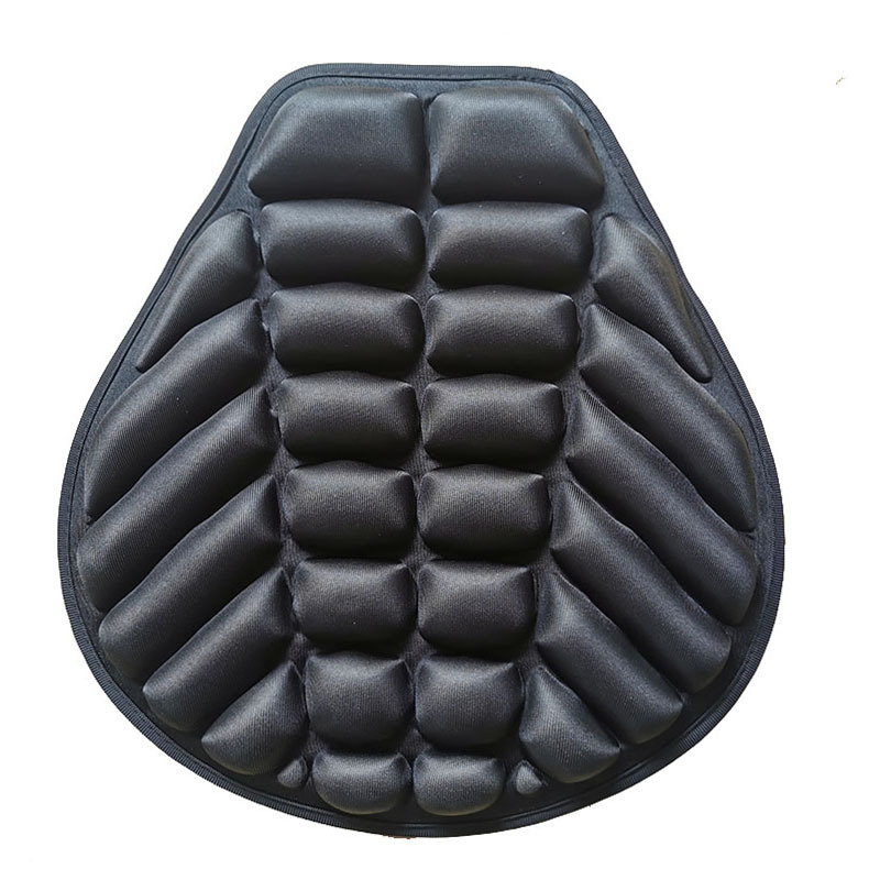 Second generation 3D seat cushion 015 black