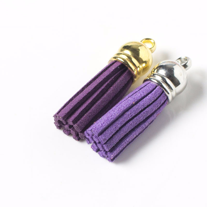 dark purple gold-plating