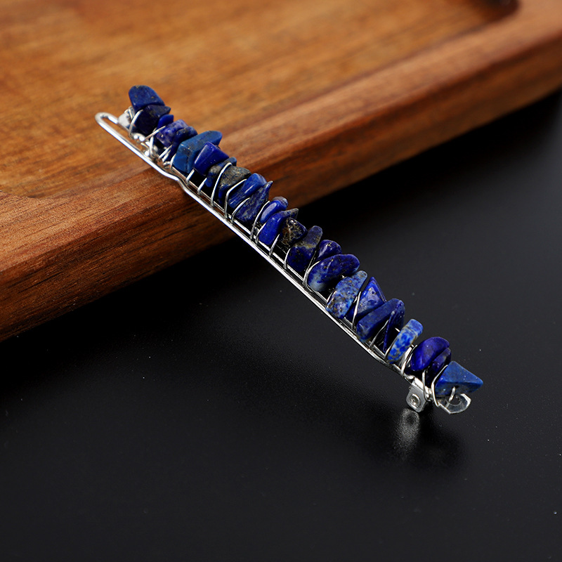 19:Lapis Lazuli